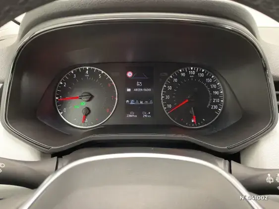 RENAULT CLIO V - voiture d'occasion - Photo 12