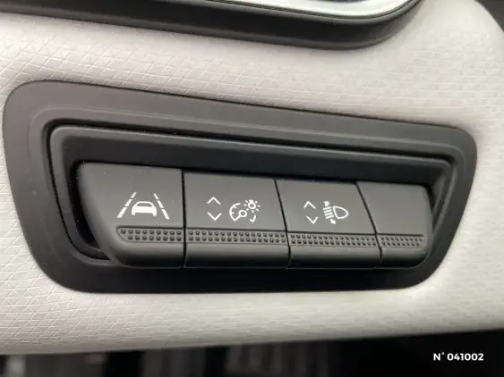 RENAULT CLIO V - voiture d'occasion - Photo 15