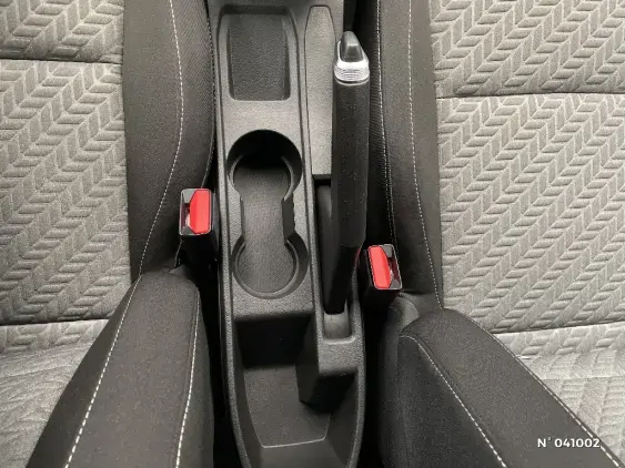 RENAULT CLIO V - voiture d'occasion - Photo 26