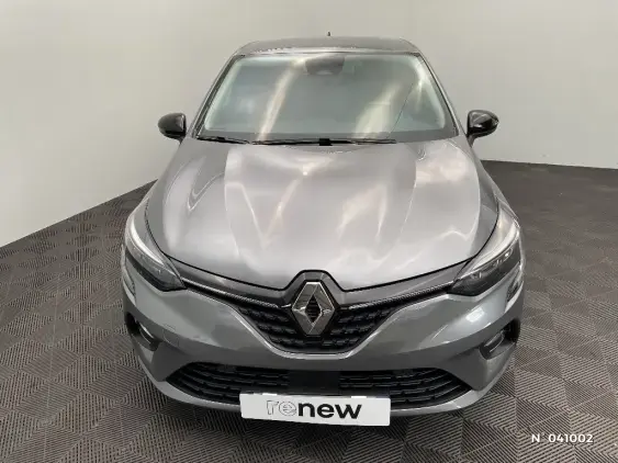 RENAULT CLIO V - voiture d'occasion - Photo 3