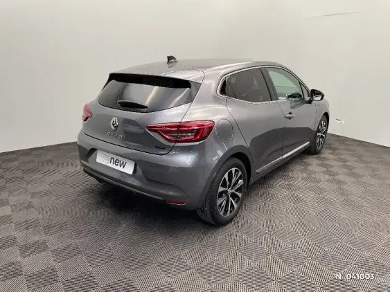 RENAULT CLIO V - voiture d'occasion - Photo 4