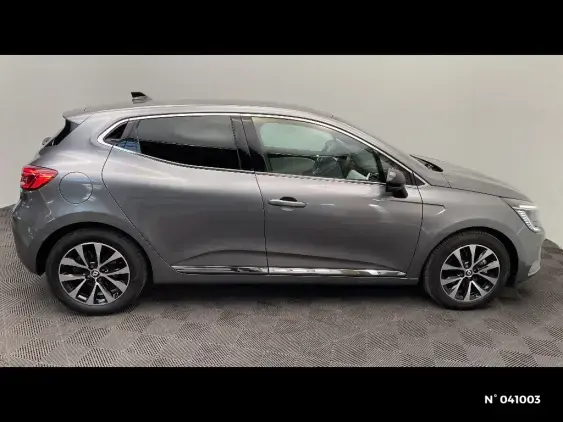 RENAULT CLIO V - voiture d'occasion - Photo 5