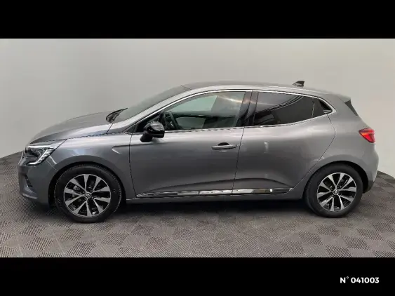 RENAULT CLIO V - voiture d'occasion - Photo 2