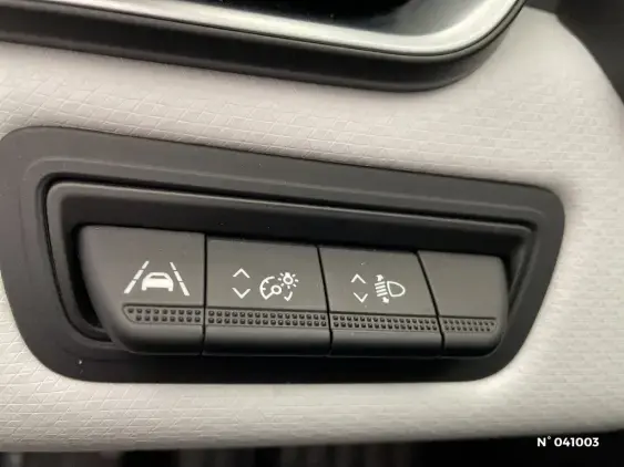 RENAULT CLIO V - voiture d'occasion - Photo 15