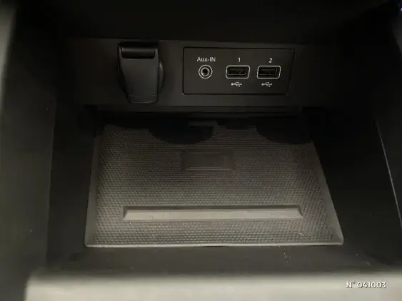 RENAULT CLIO V - voiture d'occasion - Photo 25