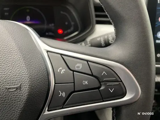 RENAULT CLIO V - voiture d'occasion - Photo 29