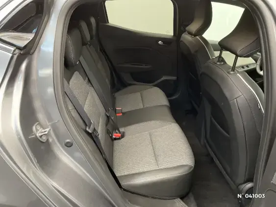 RENAULT CLIO V - voiture d'occasion - Photo 11