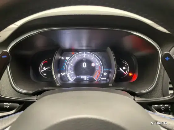 RENAULT MEGANE IV - voiture d'occasion - Photo 12