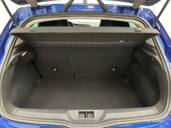 RENAULT MEGANE IV - voiture d'occasion - Photo 7