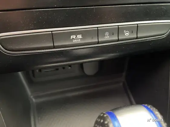 RENAULT MEGANE IV - voiture d'occasion - Photo 15