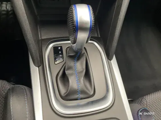 RENAULT MEGANE IV - voiture d'occasion - Photo 25