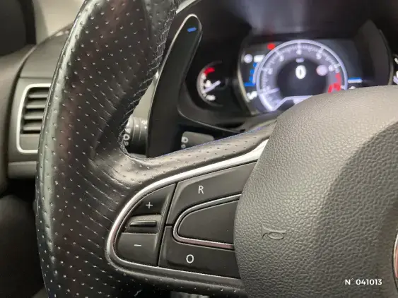 RENAULT MEGANE IV - voiture d'occasion - Photo 27