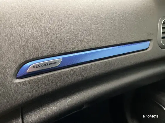 RENAULT MEGANE IV - voiture d'occasion - Photo 29