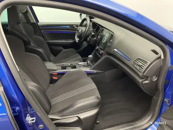 RENAULT MEGANE IV - voiture d'occasion - Photo 10