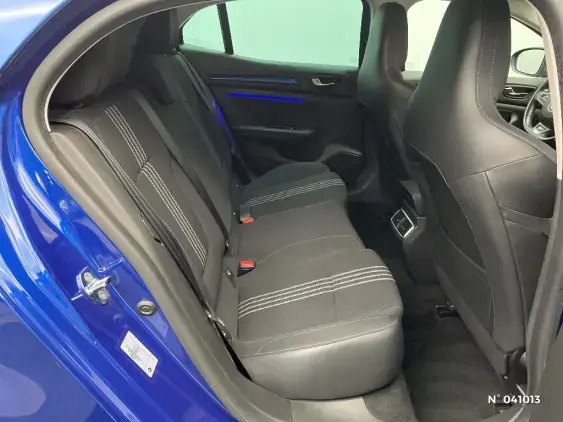 RENAULT MEGANE IV - voiture d'occasion - Photo 11