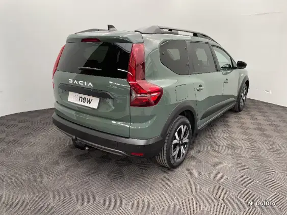 DACIA JOGGER - voiture d'occasion - Photo 4