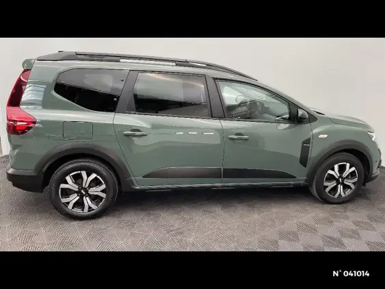 DACIA JOGGER - voiture d'occasion - Photo 5