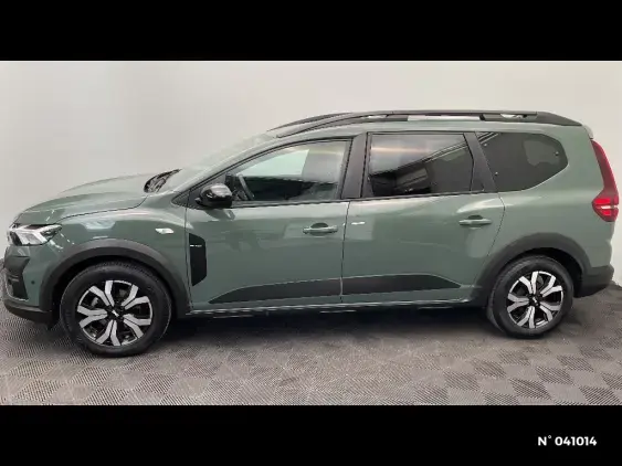 DACIA JOGGER - voiture d'occasion - Photo 2