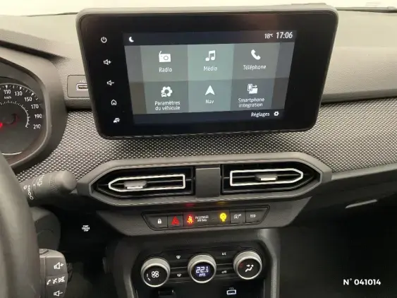 DACIA JOGGER - voiture d'occasion - Photo 13