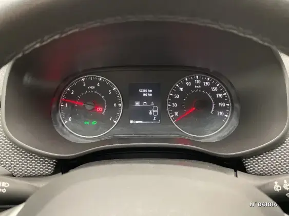 DACIA JOGGER - voiture d'occasion - Photo 12