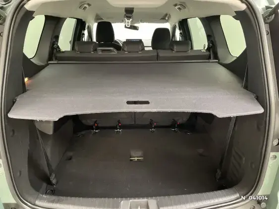 DACIA JOGGER - voiture d'occasion - Photo 7