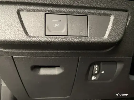 DACIA JOGGER - voiture d'occasion - Photo 15