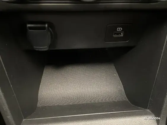 DACIA JOGGER - voiture d'occasion - Photo 24