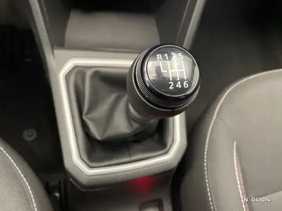 DACIA JOGGER - voiture d'occasion - Photo 26