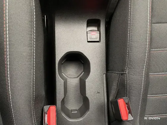 DACIA JOGGER - voiture d'occasion - Photo 27