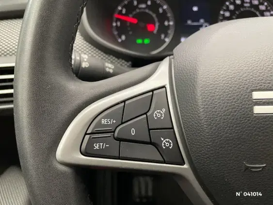 DACIA JOGGER - voiture d'occasion - Photo 28