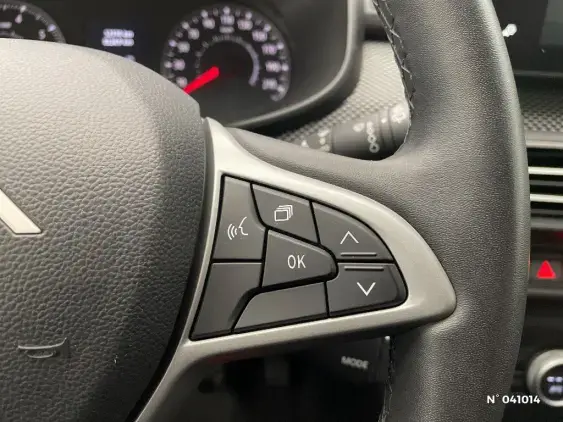 DACIA JOGGER - voiture d'occasion - Photo 29