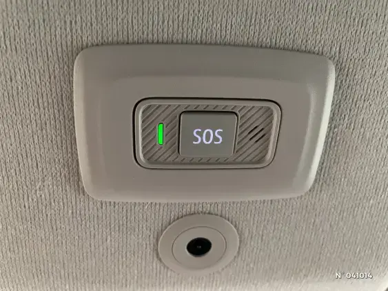 DACIA JOGGER - voiture d'occasion - Photo 30