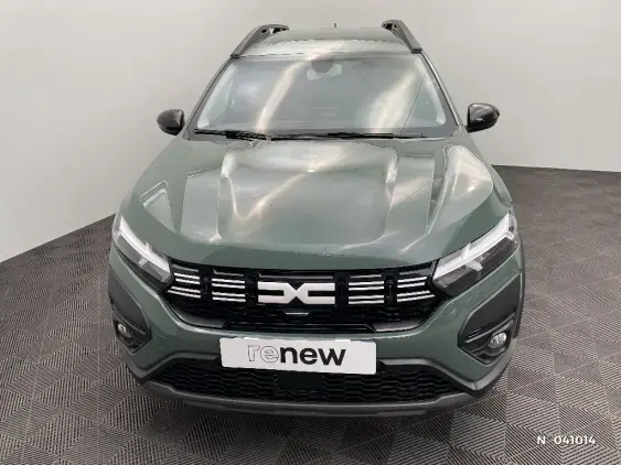 DACIA JOGGER - voiture d'occasion - Photo 3