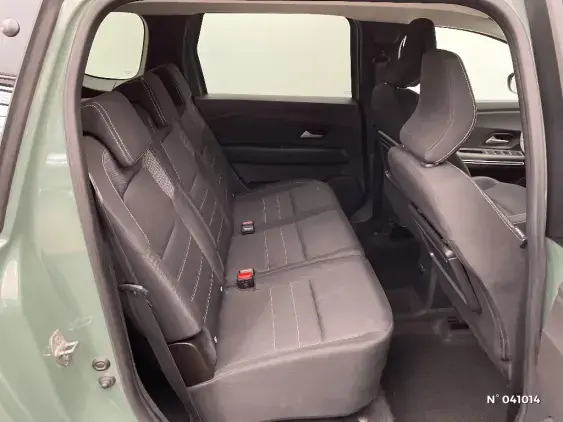 DACIA JOGGER - voiture d'occasion - Photo 11