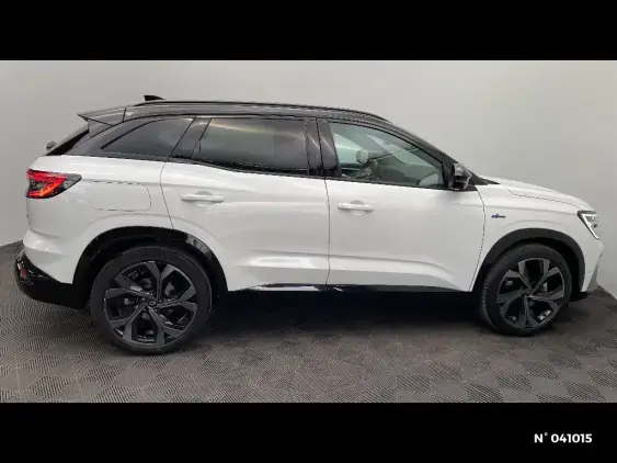 RENAULT AUSTRAL - voiture d'occasion - Photo 5