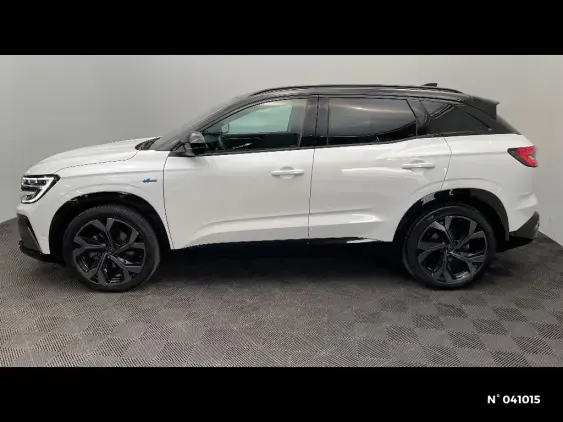 RENAULT AUSTRAL - voiture d'occasion - Photo 2