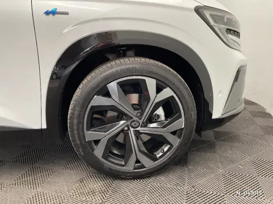 RENAULT AUSTRAL - voiture d'occasion - Photo 8