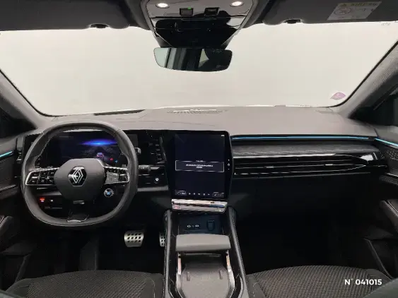 RENAULT AUSTRAL - voiture d'occasion - Photo 9