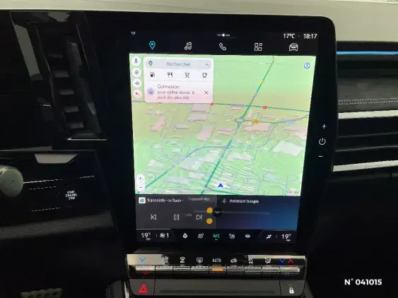 RENAULT AUSTRAL - voiture d'occasion - Photo 13