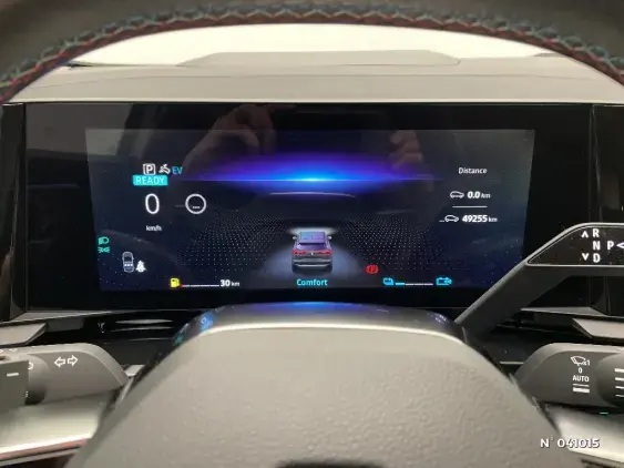 RENAULT AUSTRAL - voiture d'occasion - Photo 12