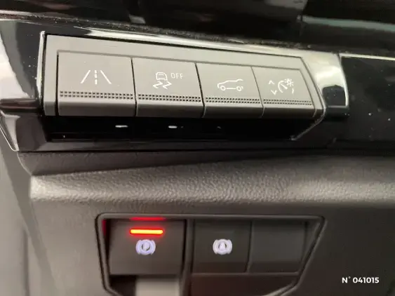 RENAULT AUSTRAL - voiture d'occasion - Photo 15