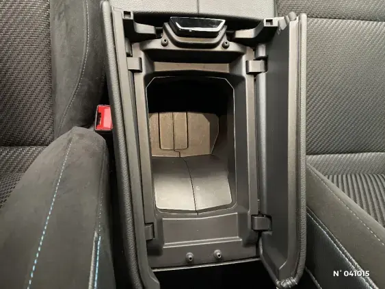 RENAULT AUSTRAL - voiture d'occasion - Photo 27