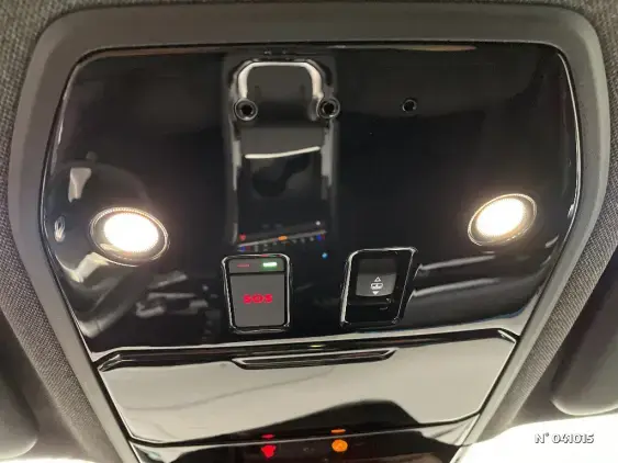 RENAULT AUSTRAL - voiture d'occasion - Photo 31