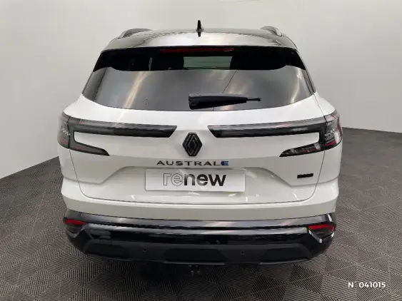 RENAULT AUSTRAL - voiture d'occasion - Photo 6