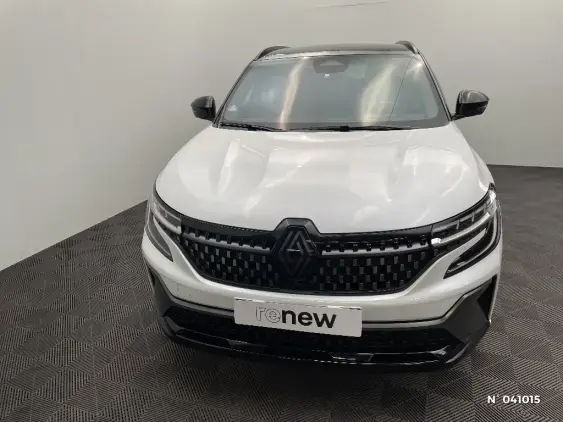 RENAULT AUSTRAL - voiture d'occasion - Photo 3