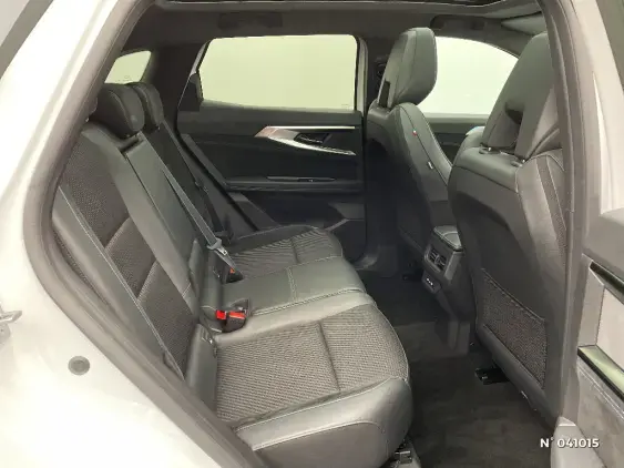 RENAULT AUSTRAL - voiture d'occasion - Photo 11