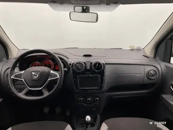 DACIA LODGY - voiture d'occasion - Photo 9