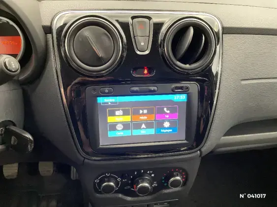 DACIA LODGY - voiture d'occasion - Photo 13