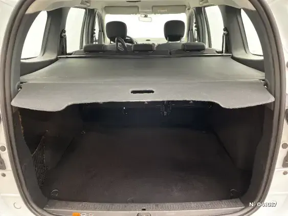 DACIA LODGY - voiture d'occasion - Photo 7