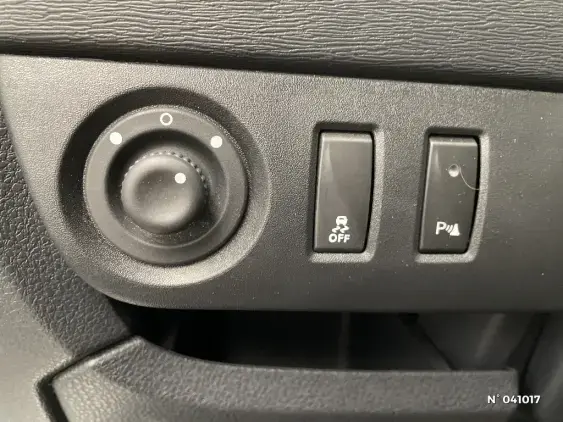 DACIA LODGY - voiture d'occasion - Photo 15